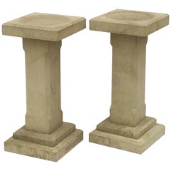 English Sandstone Bird Baths for the Garden 'Individually Priced'