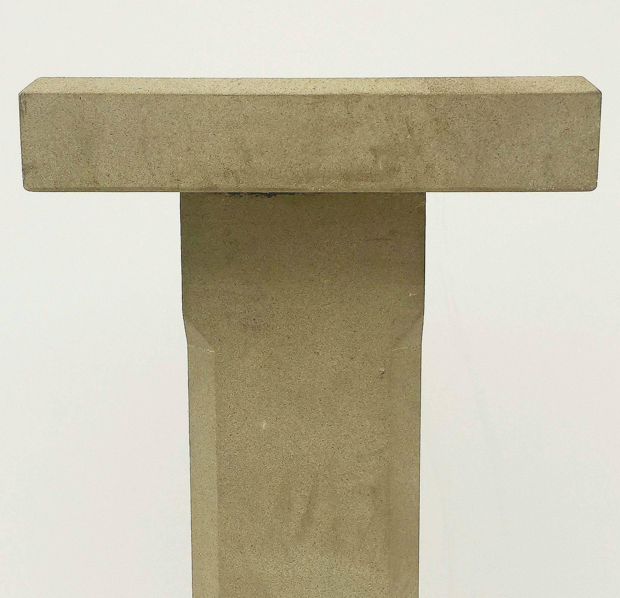 20th Century English Sandstone Bird Baths for the Garden 'Individually Priced'