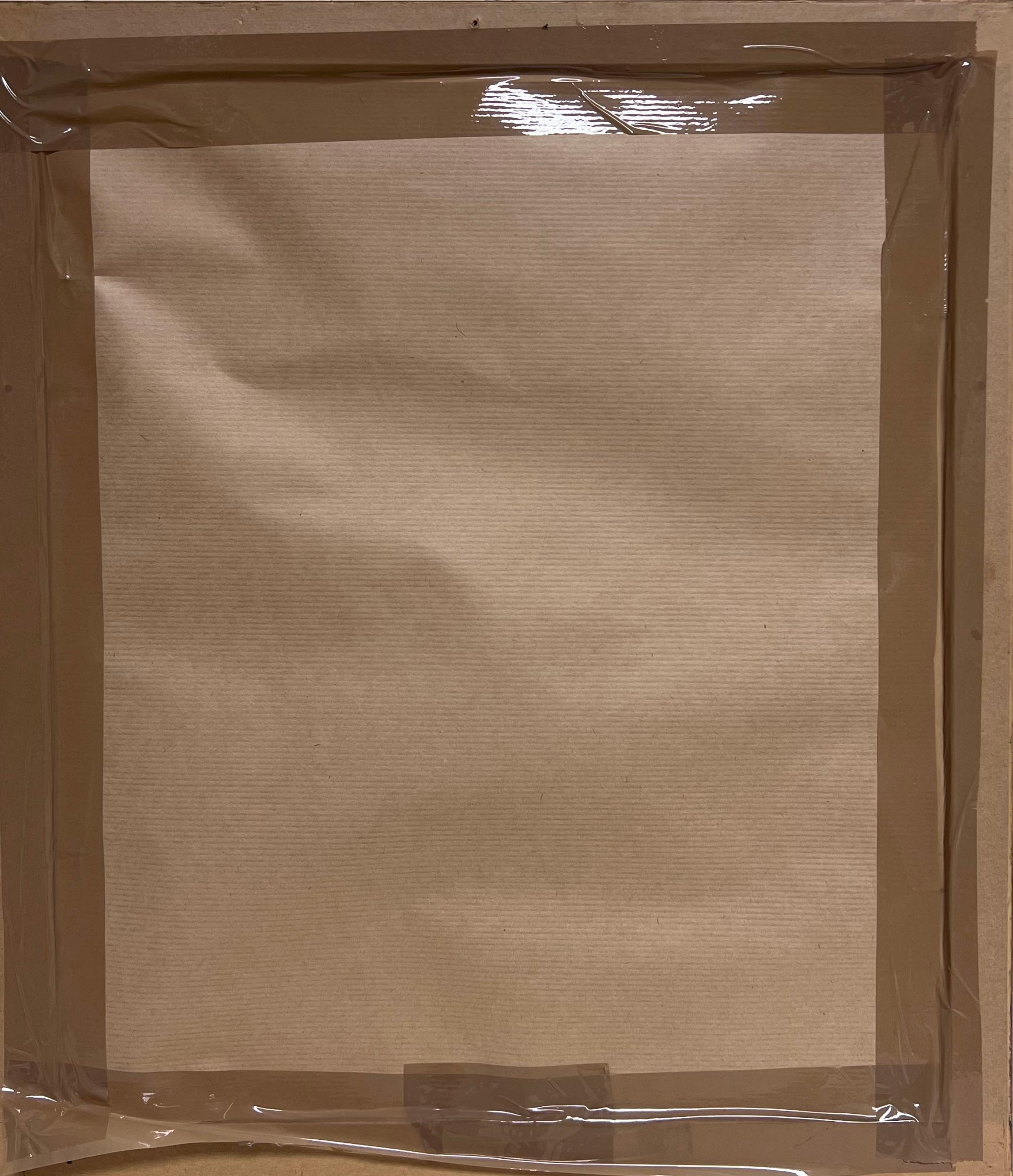 Feines viktorianisches englisches Ölgemälde Angler im hölzernen Kahn Fluss & Schleusentore im Angebot 2