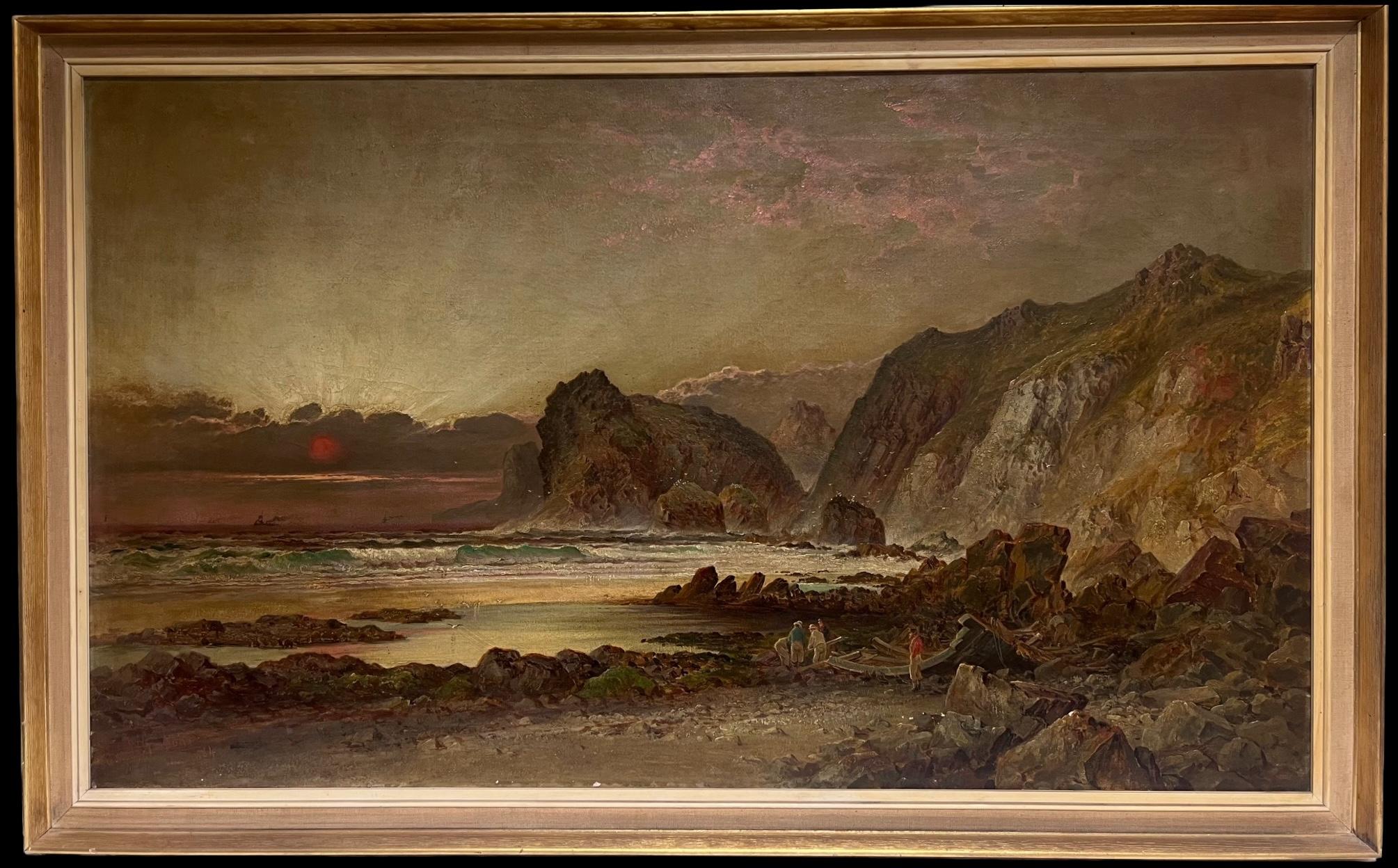 Are oil paintings more valuable than paintings done in acrylic?