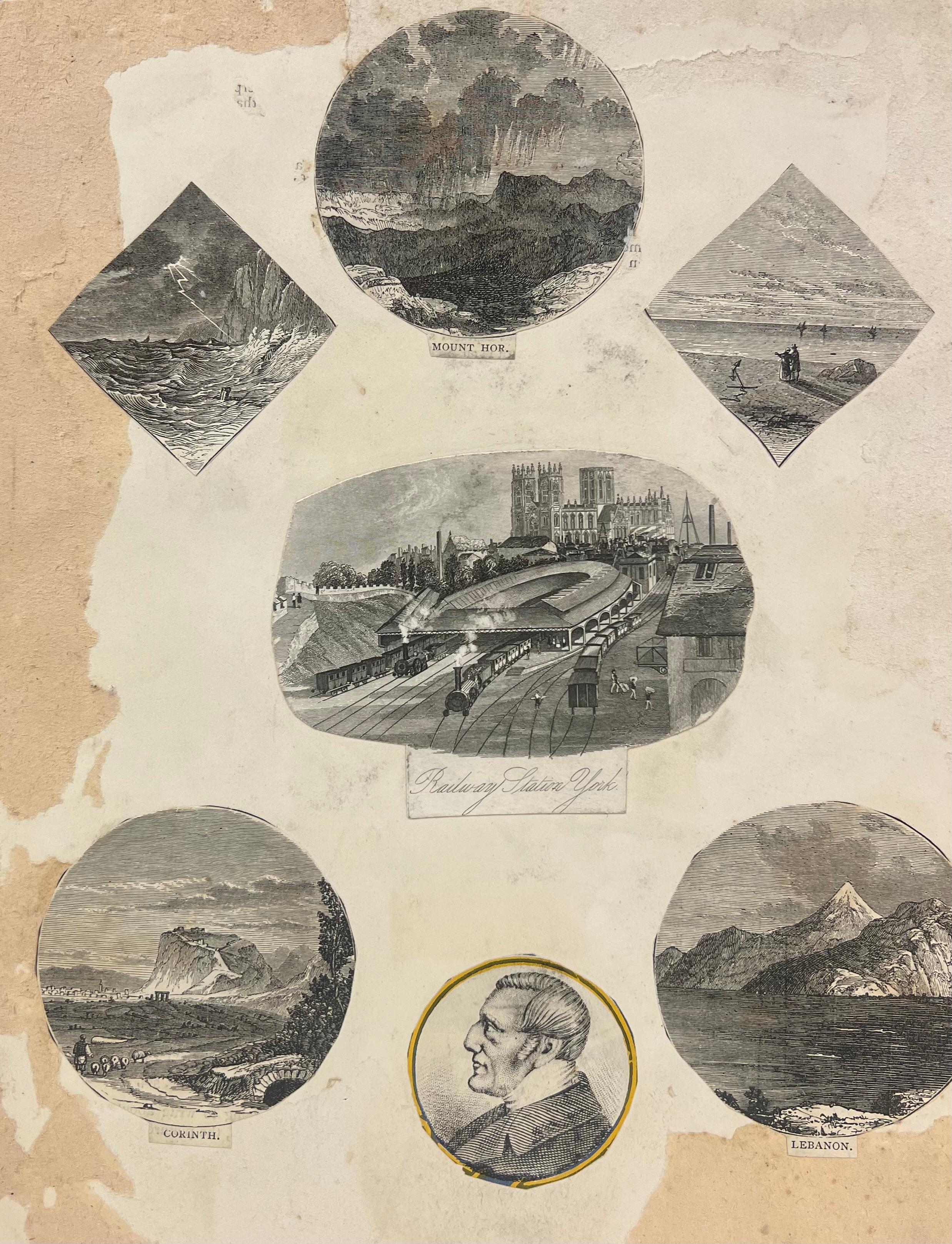 Acquerello botanico
disegno ad acquerello su carta d'artista, senza cornice
disegno: 9,75 x 7,5 pollici
Provenienza: Collezione privata
Condizioni: Ottime condizioni 

Descrizione:
Questo bellissimo acquerello botanico cattura l'essenza della