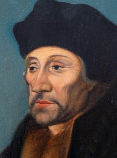Erasmus  von Rotterdam
