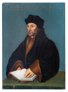 Erasmus  di Rotterdam