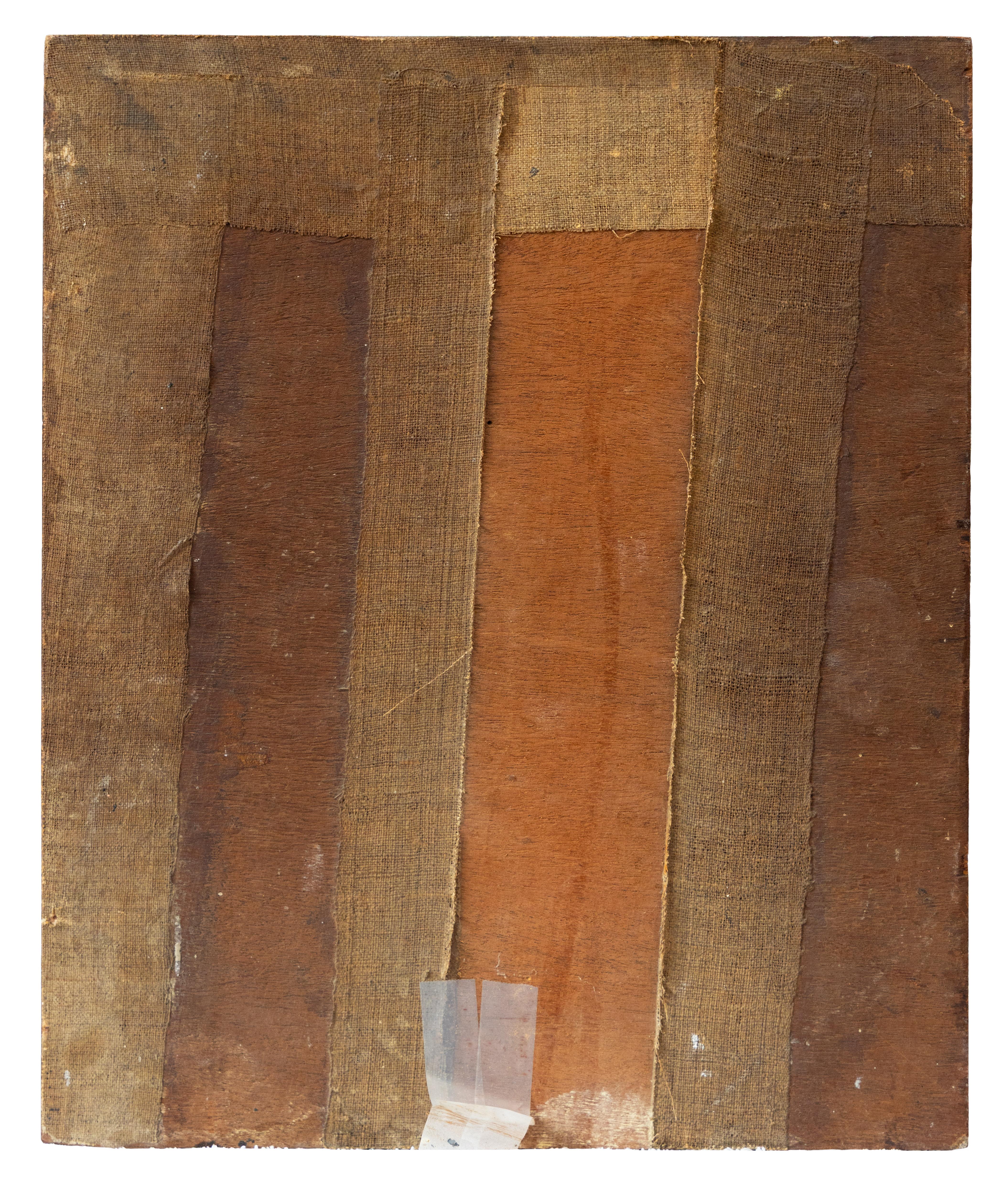 Porträt einer Dame im Angebot 1