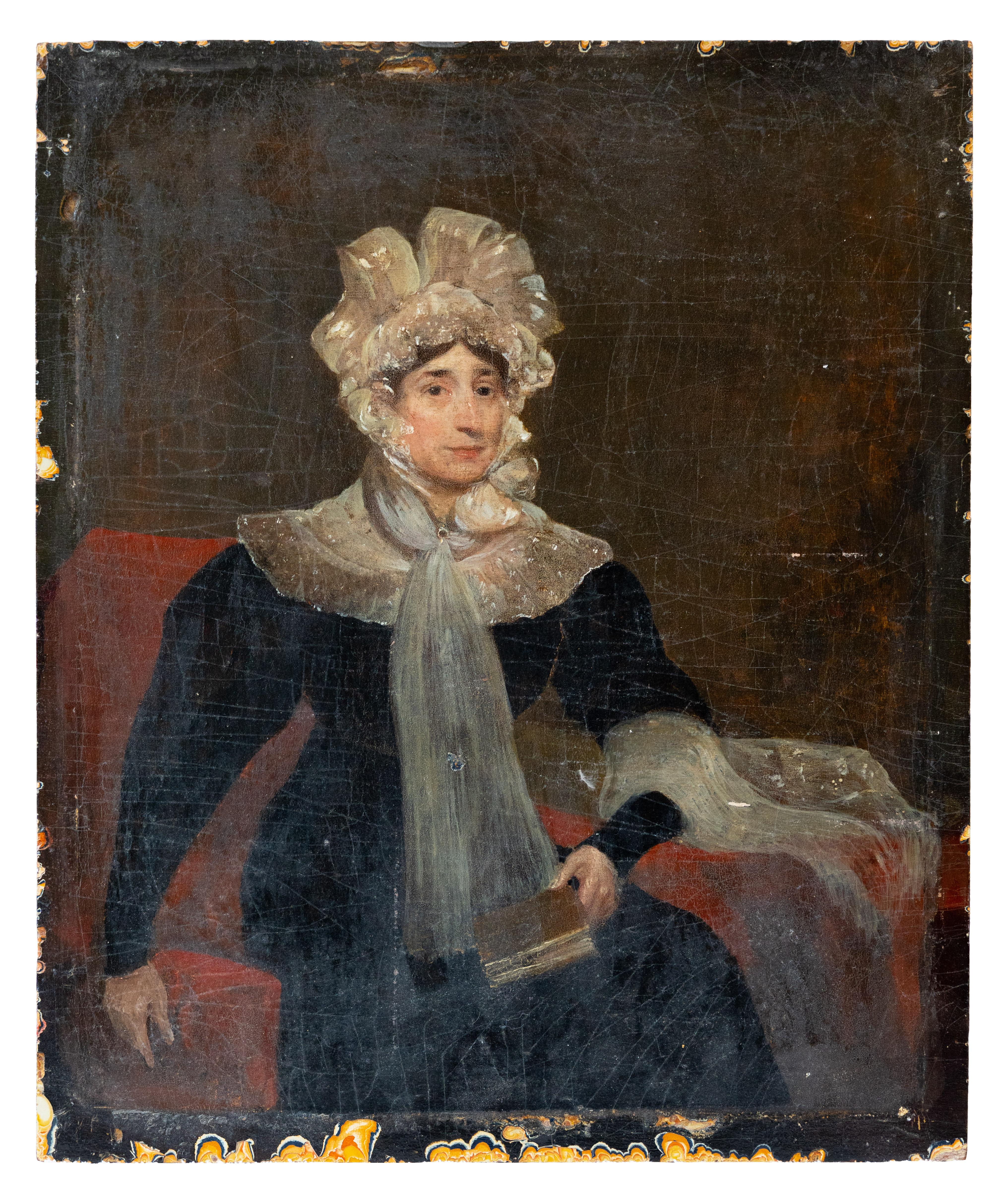 Vertical Peintures - Figuratif