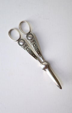 English Scissors Shears