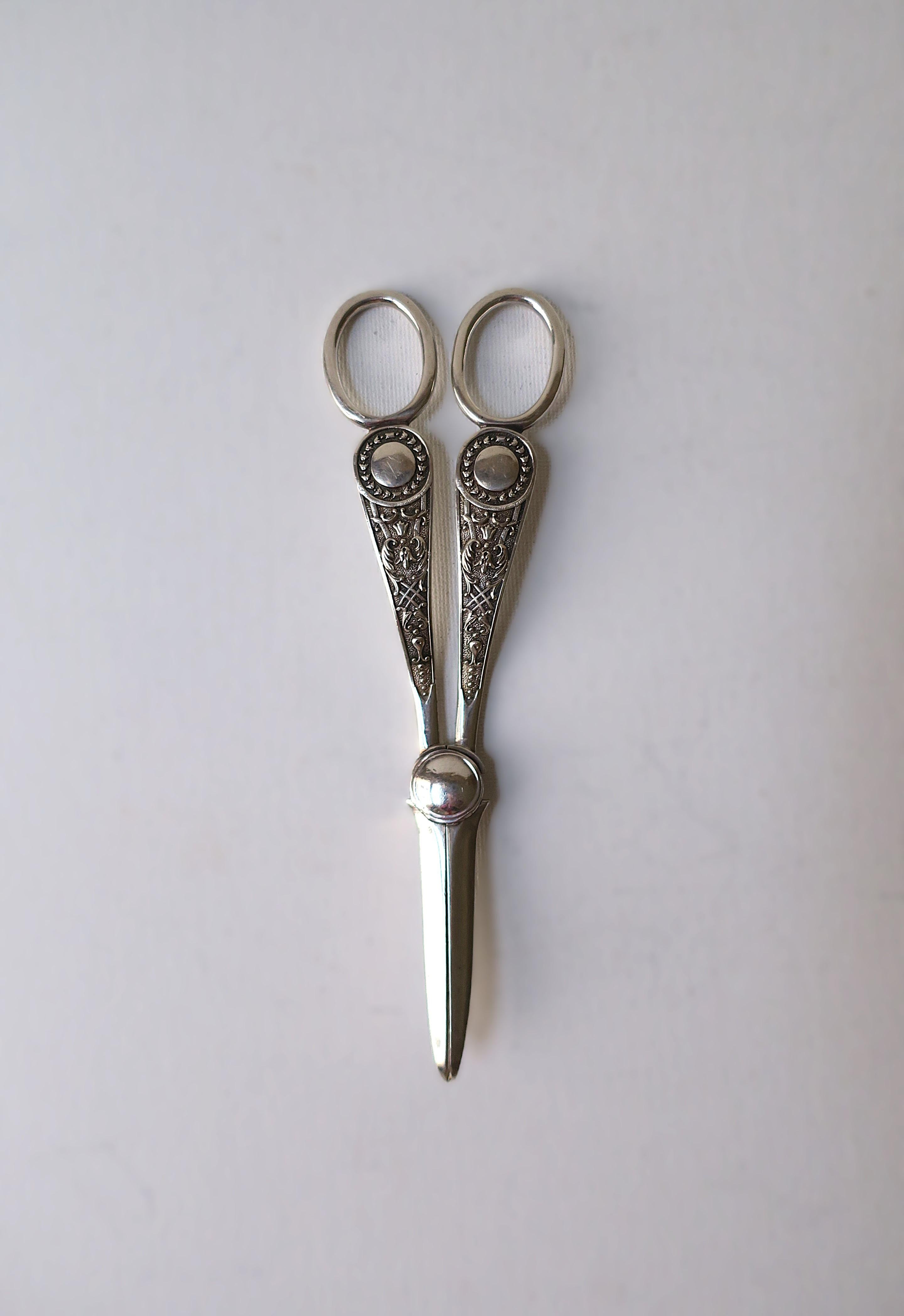 Tijeras inglesas en Excelente estado para la venta en New York, NY