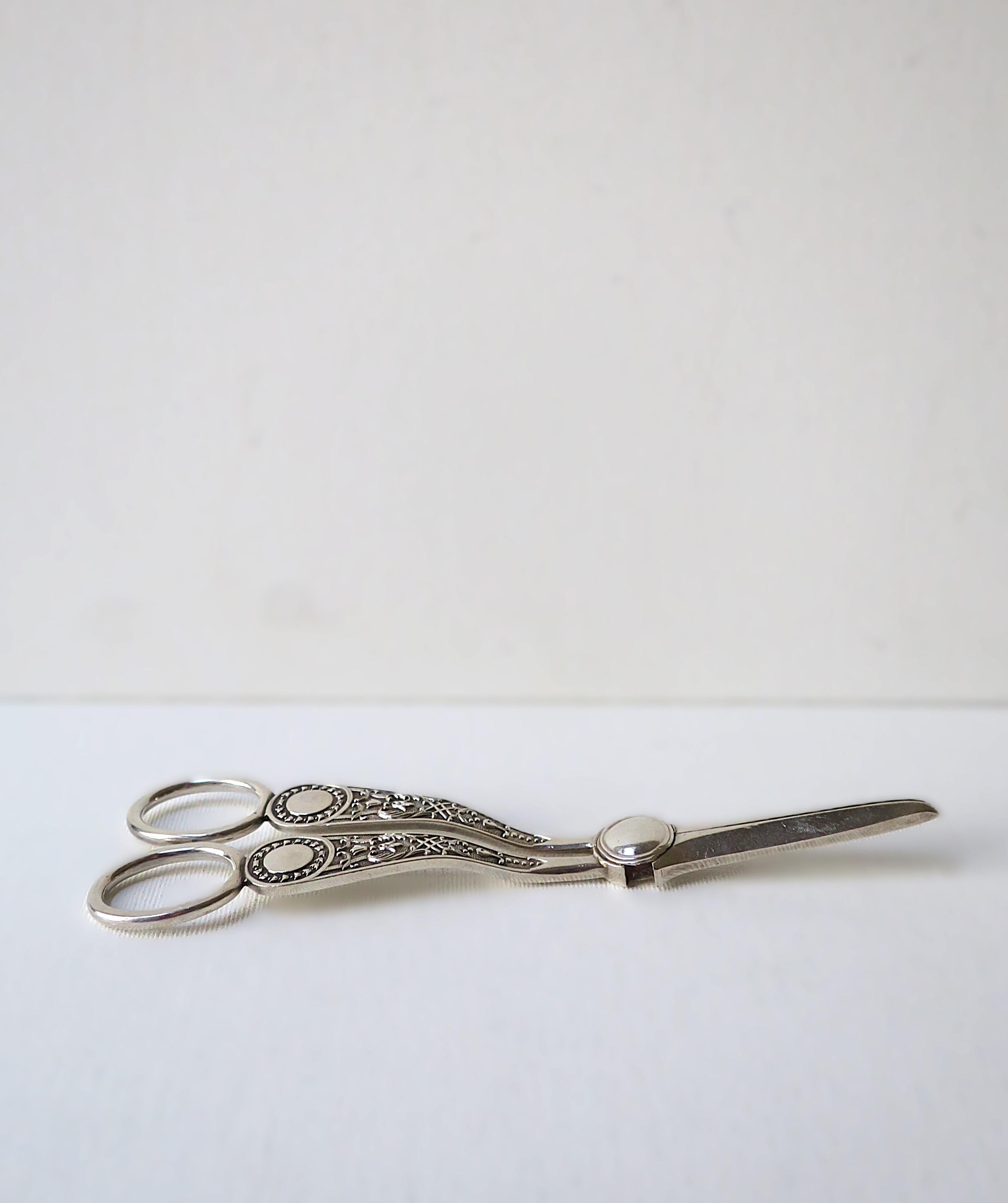 Tijeras inglesas en venta 1