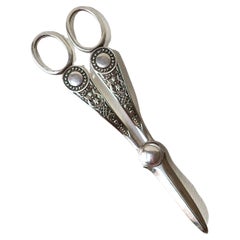 English Scissors Shears