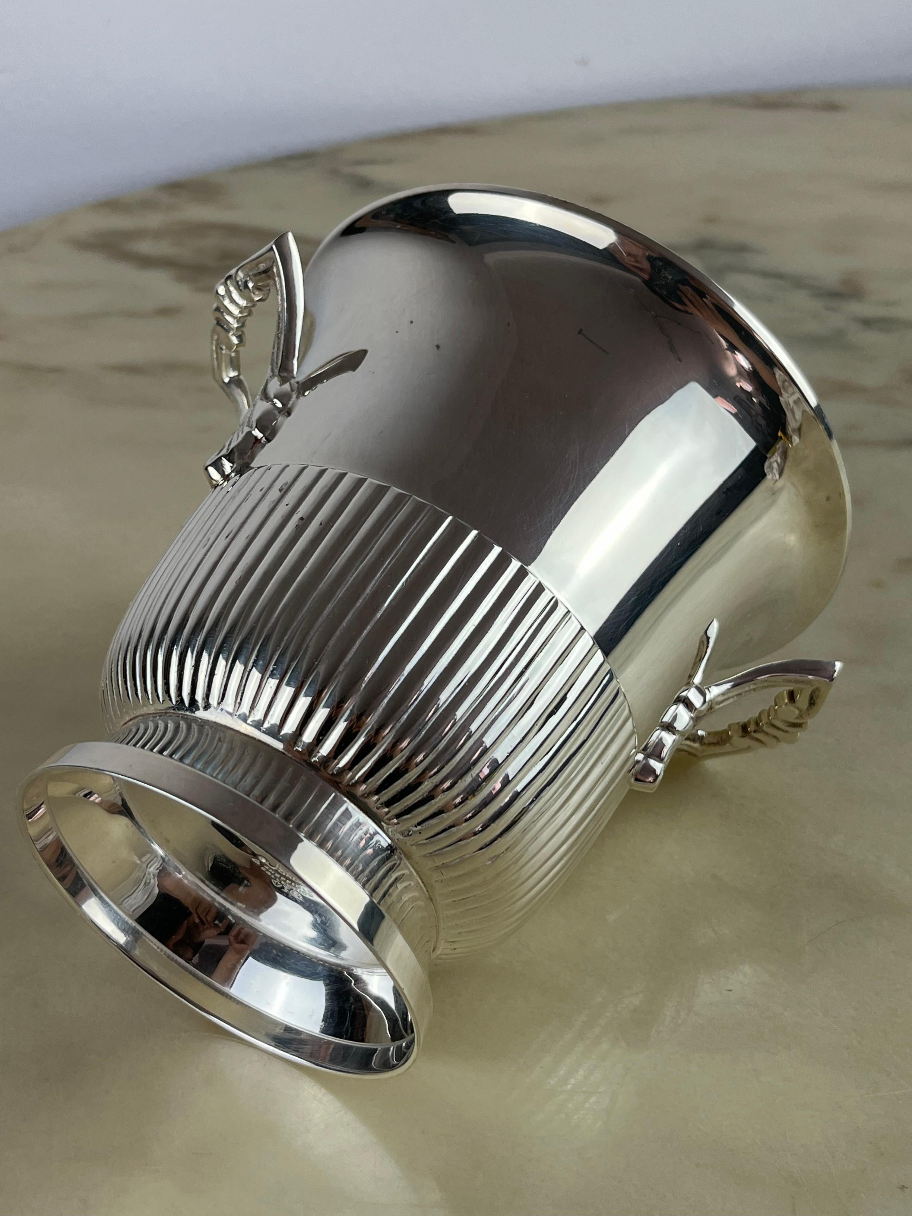 Cubitera inglesa Sheffield Años 80 Otro en venta