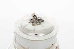 English Sheffield Plate  Barware / Tableware Piece