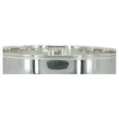 English Sheffield Punch Bowl / Wine Cooler