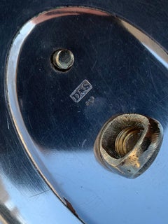 English Sheffield Silver Tureen by James Dixon & Sons, Labeled, circa 1835