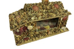 Casa Gruta Concha Inglesa