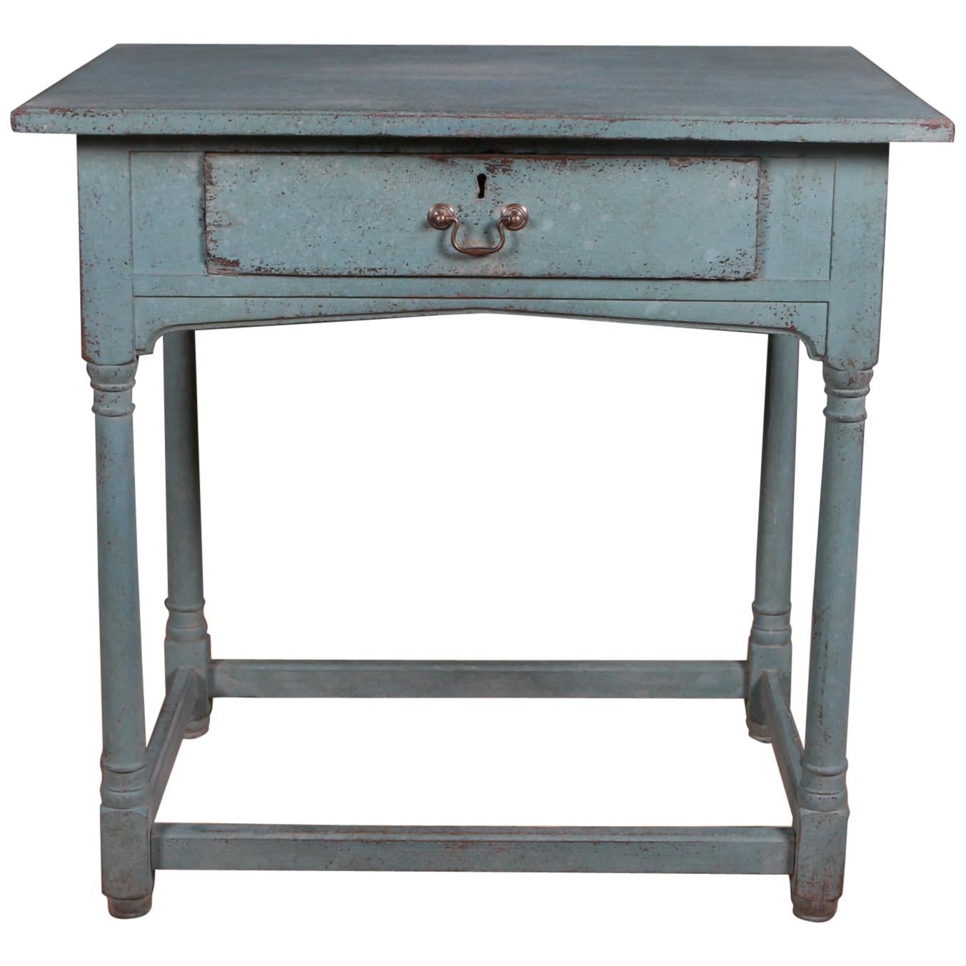 English Side/ Lamp Table