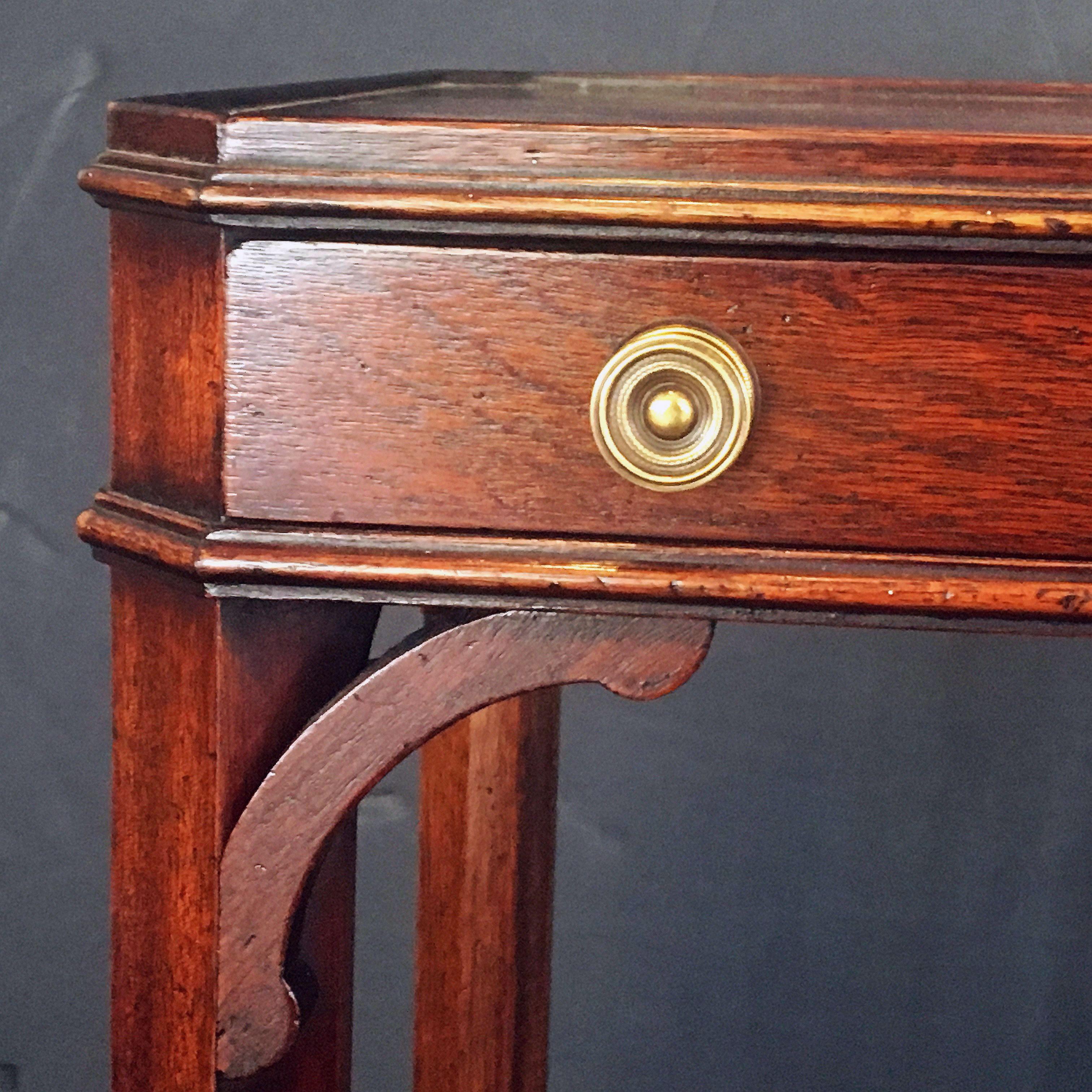 English Side or End Tables of Mahogany 'Individually Priced' 1