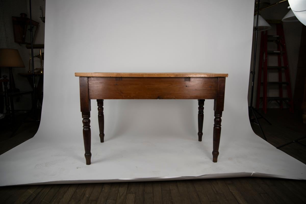 Victorien Table d'appoint anglaise en vente