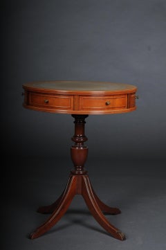 English Side Table / Table, 20th Century