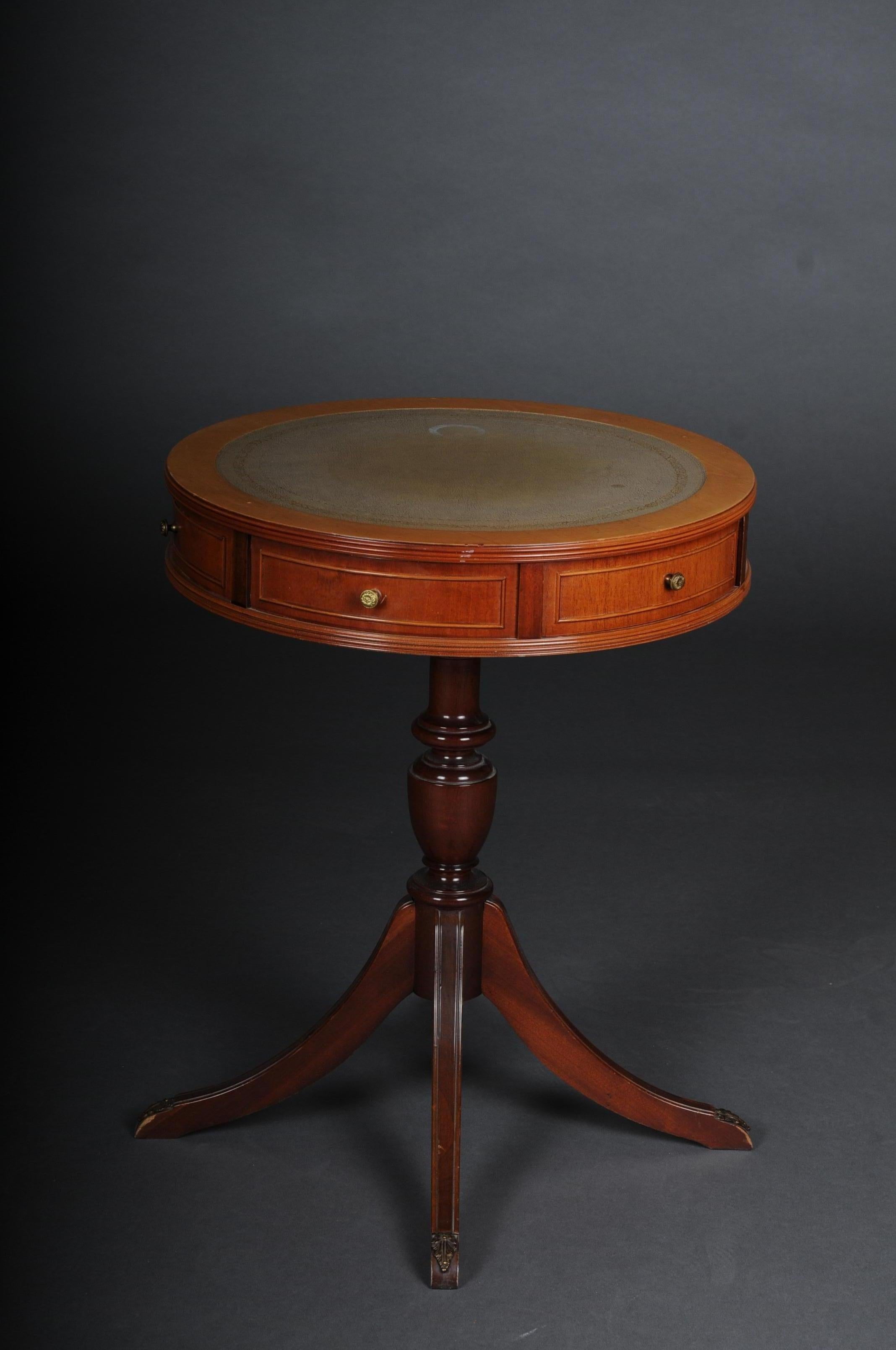 20ième siècle Table d'appoint / table anglaise, 20e siècle en vente