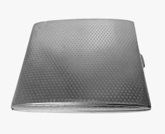 English Silver Cigarette Case Birmingham 1922 William Neale