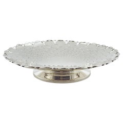 English Silver Plate by Mappin & Webb