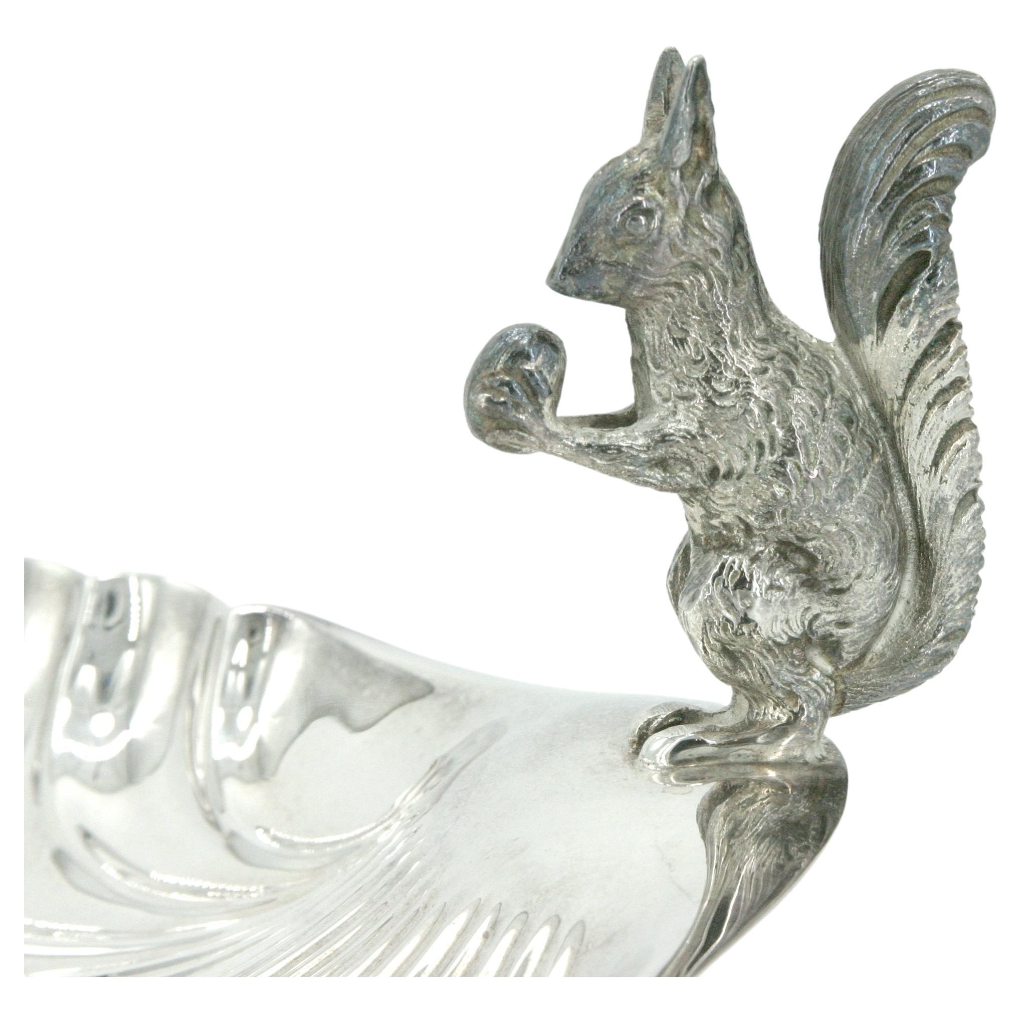 English Silver Plate Tableware Serving Piece For Sale 5