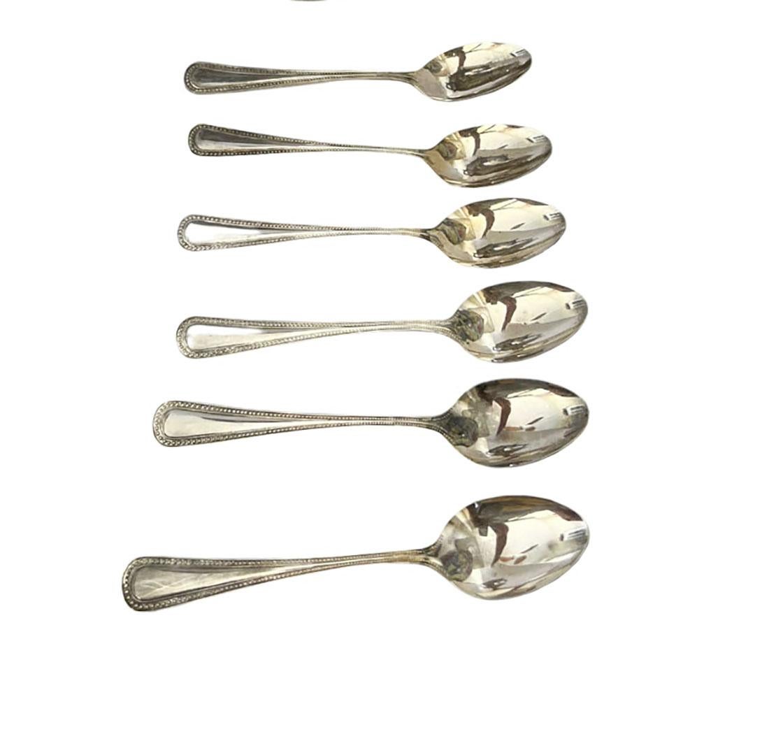 sugar bowl spoons