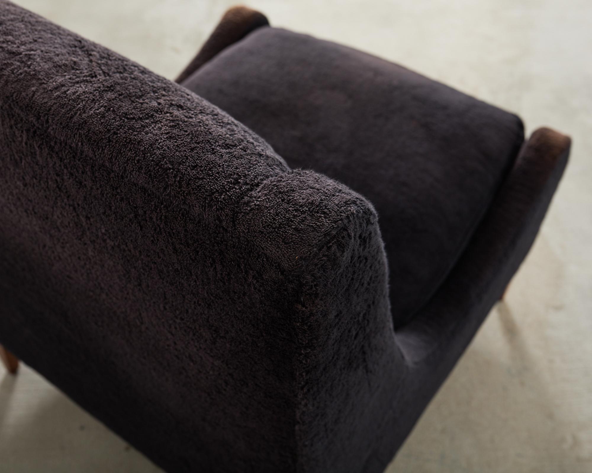 Sillón inglés Sloop de Amy Somerville London en venta 4