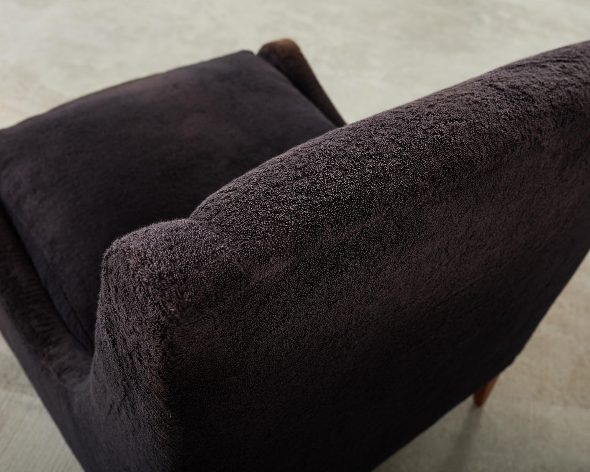 Sillón inglés Sloop de Amy Somerville London en venta 5