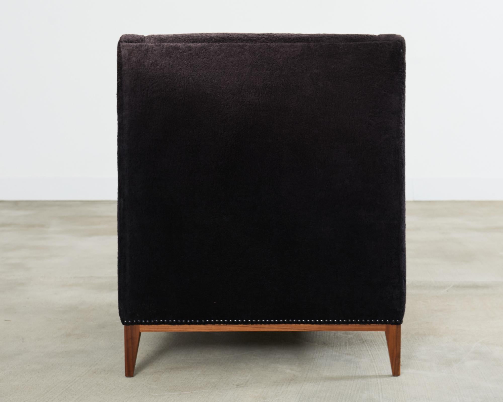 Sillón inglés Sloop de Amy Somerville London en venta 6