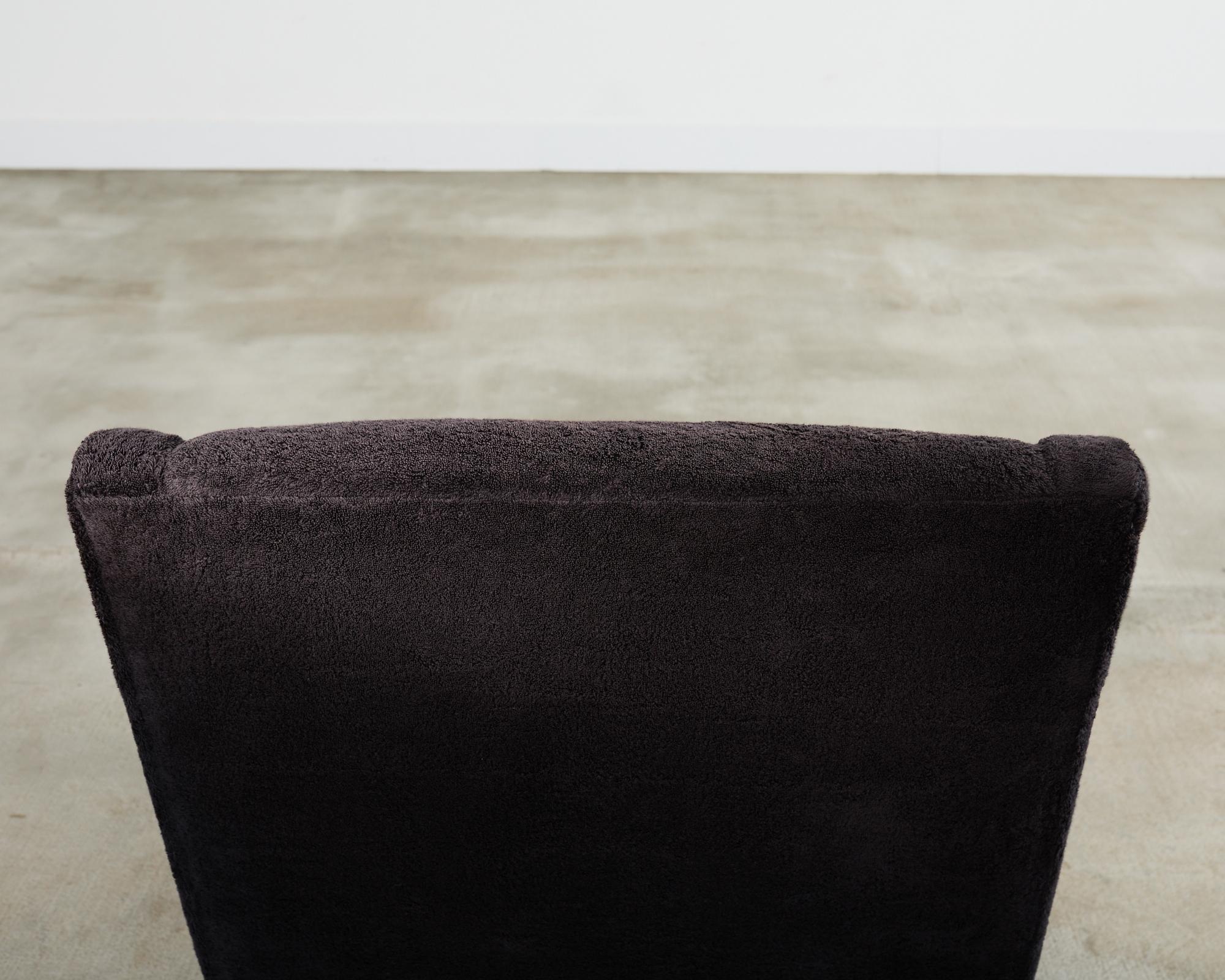 Sillón inglés Sloop de Amy Somerville London en venta 7