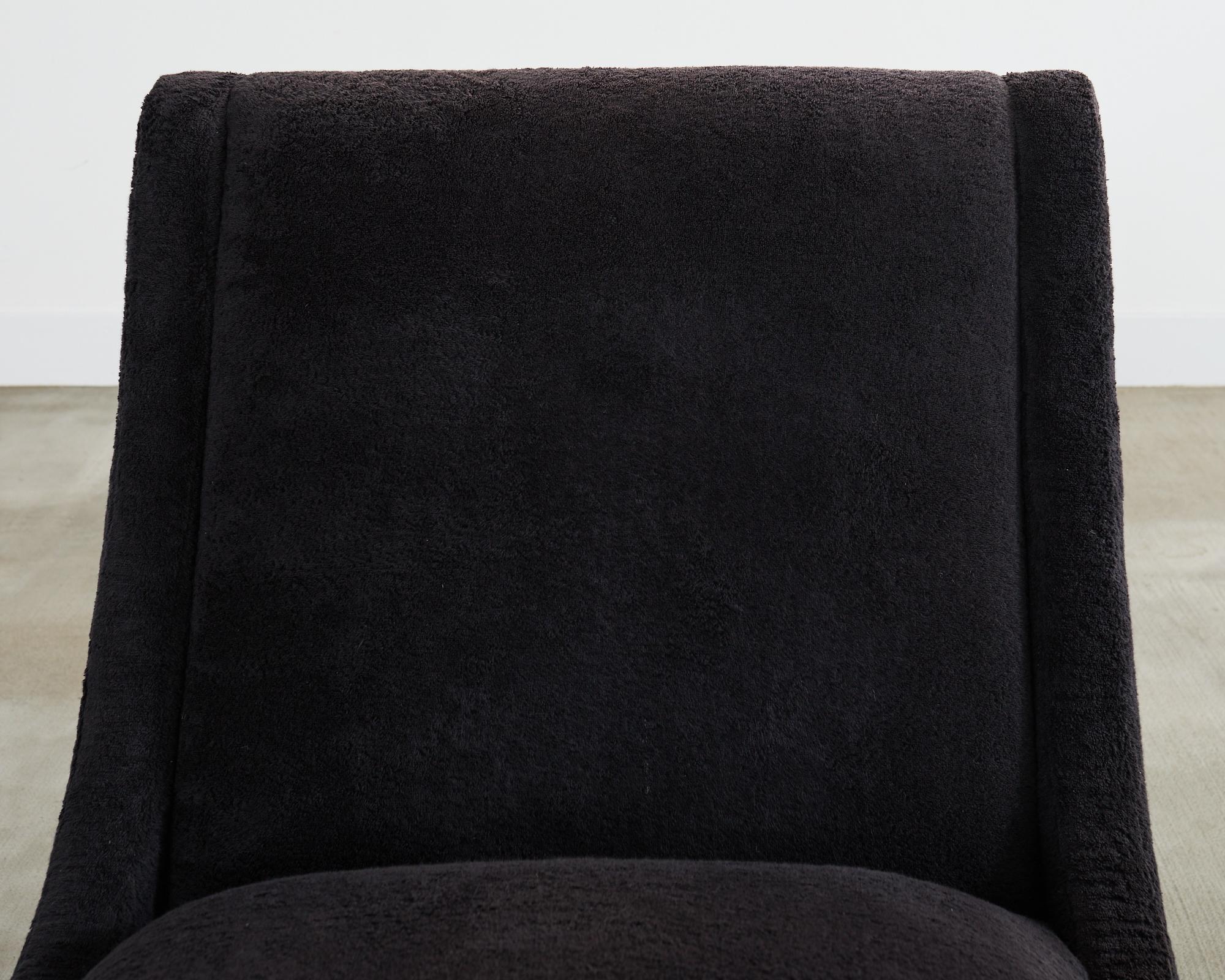 Sillón inglés Sloop de Amy Somerville London Inglés en venta