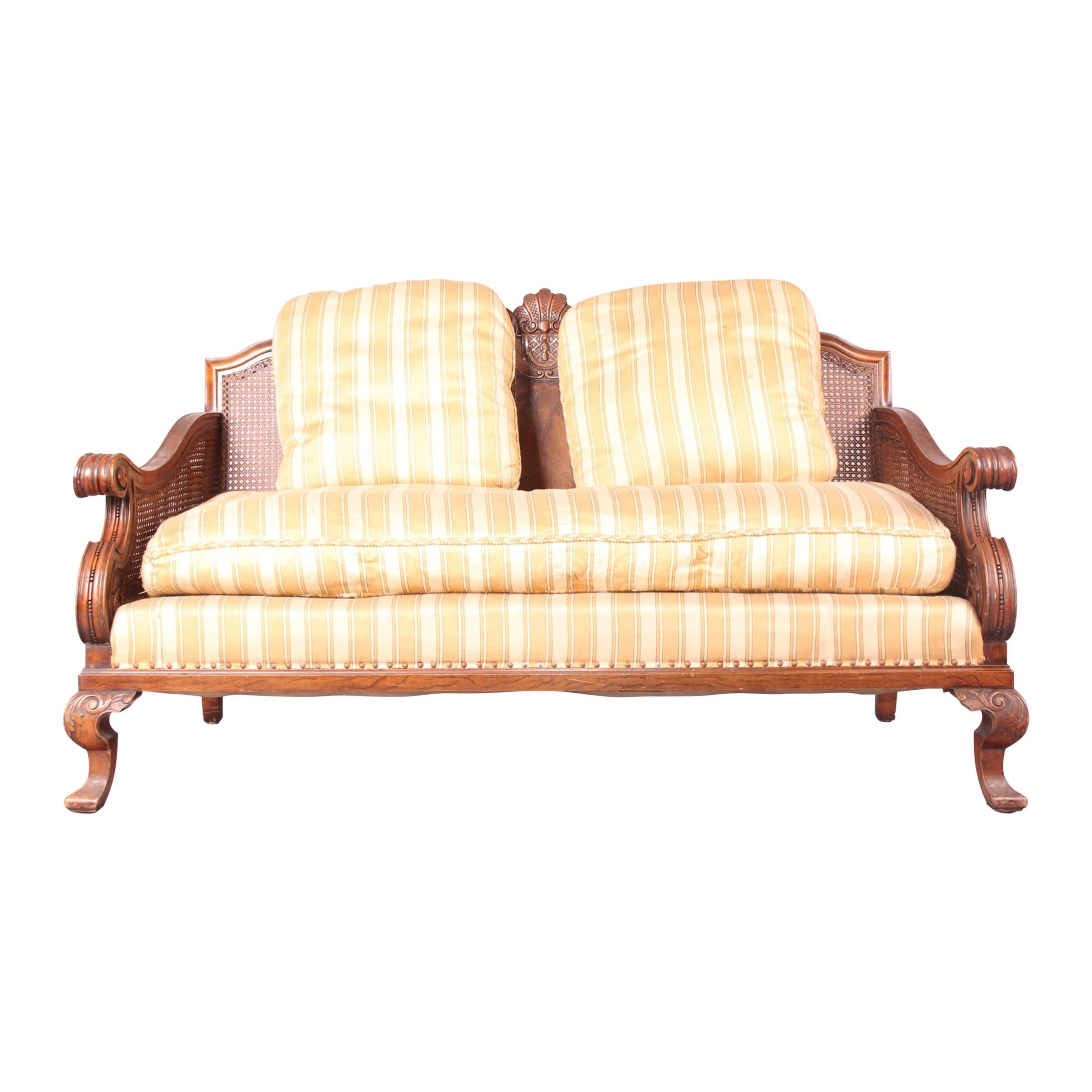 Antique and Vintage Sofas 10,077 For Sale at 1stdibs Page 20
