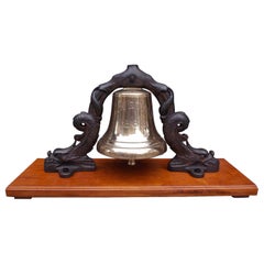Victorian Nautical Objects