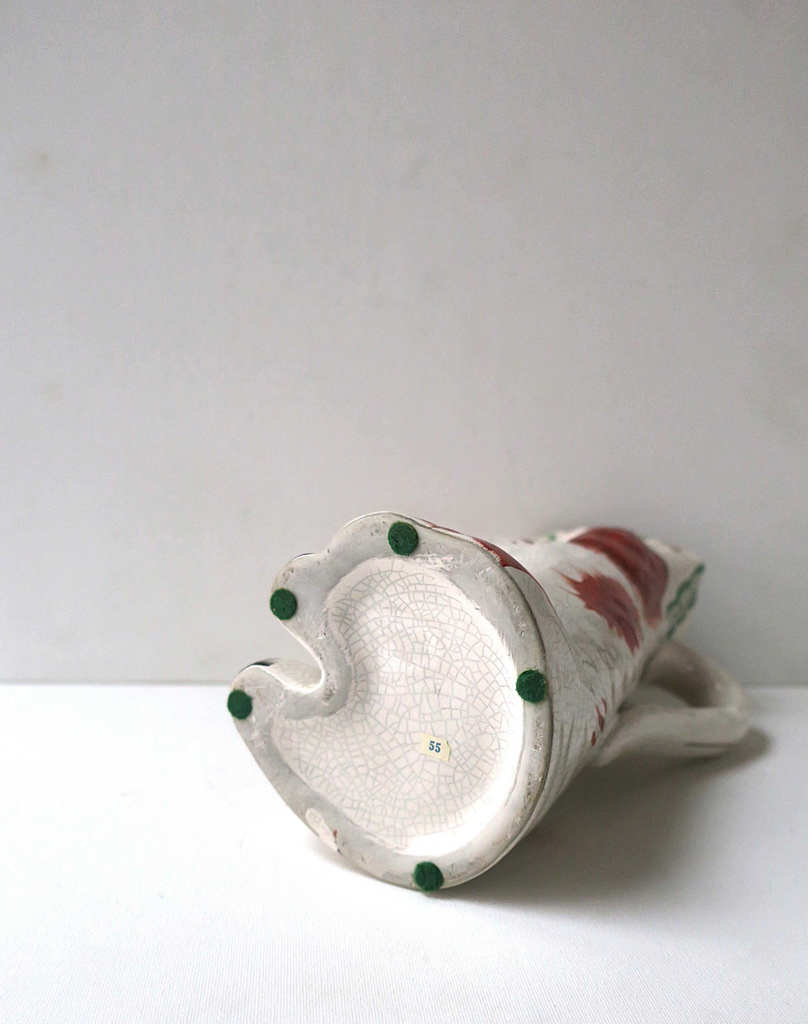 English Spaniel Dog Pitcher 4
