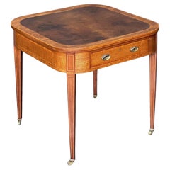 Desks and Writing Tables