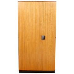 English Stag Wardrobe Used Gents Compactum