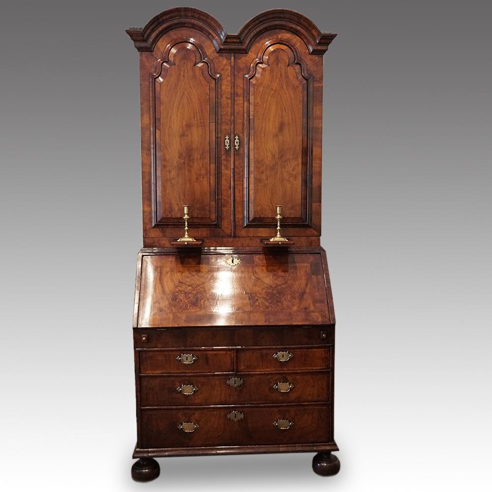 queen anne bureau