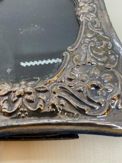 English Sterling Hallmarked Frame