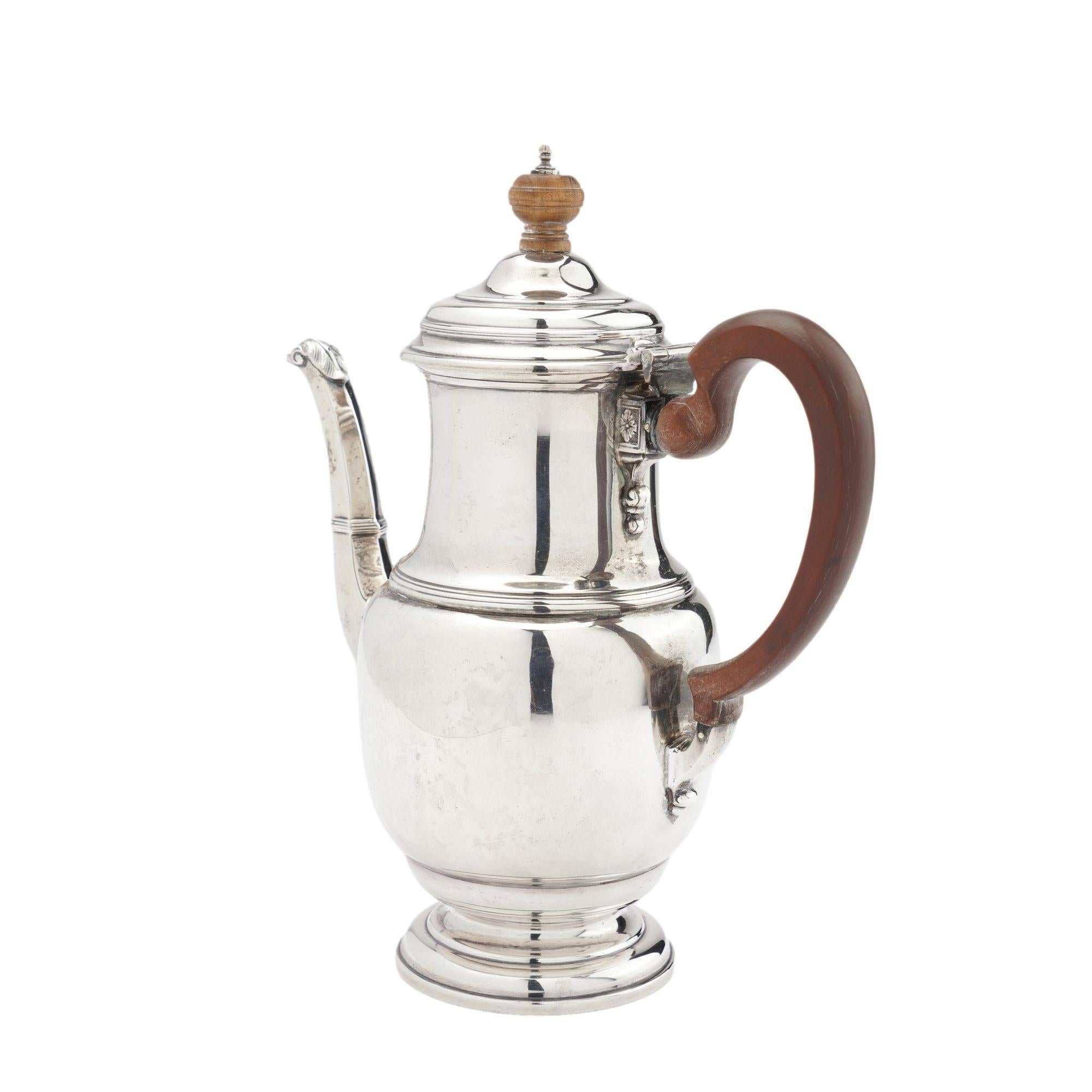 mappin and webb tea set