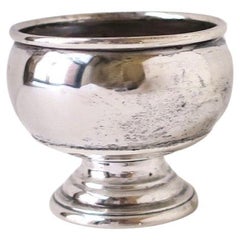 Sterling Silver