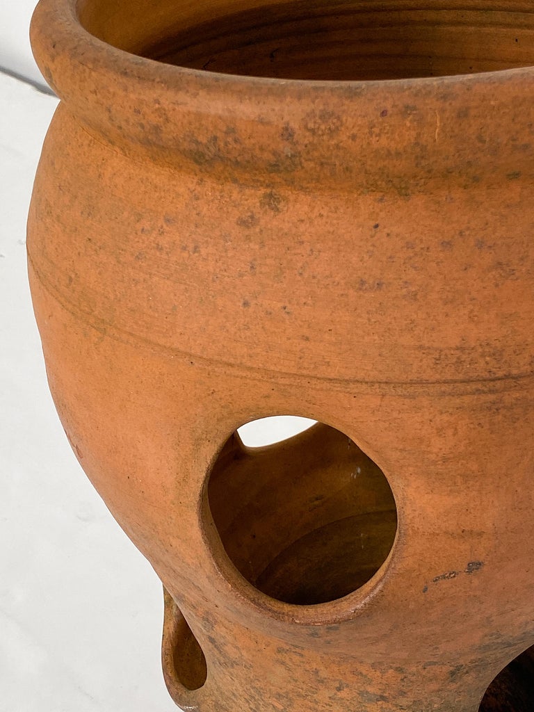 blumenkasten vintage balkon Blumenkasten " Das Original von Dekorie " aus Holz mit Leinen Griffen   Dekorie GmbH