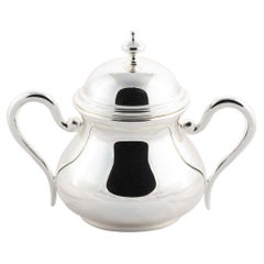 English Sugar Bowl