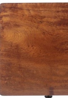 English table George III - 18th century