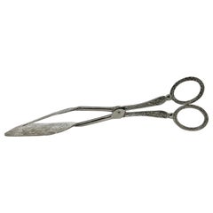 English Tart Server