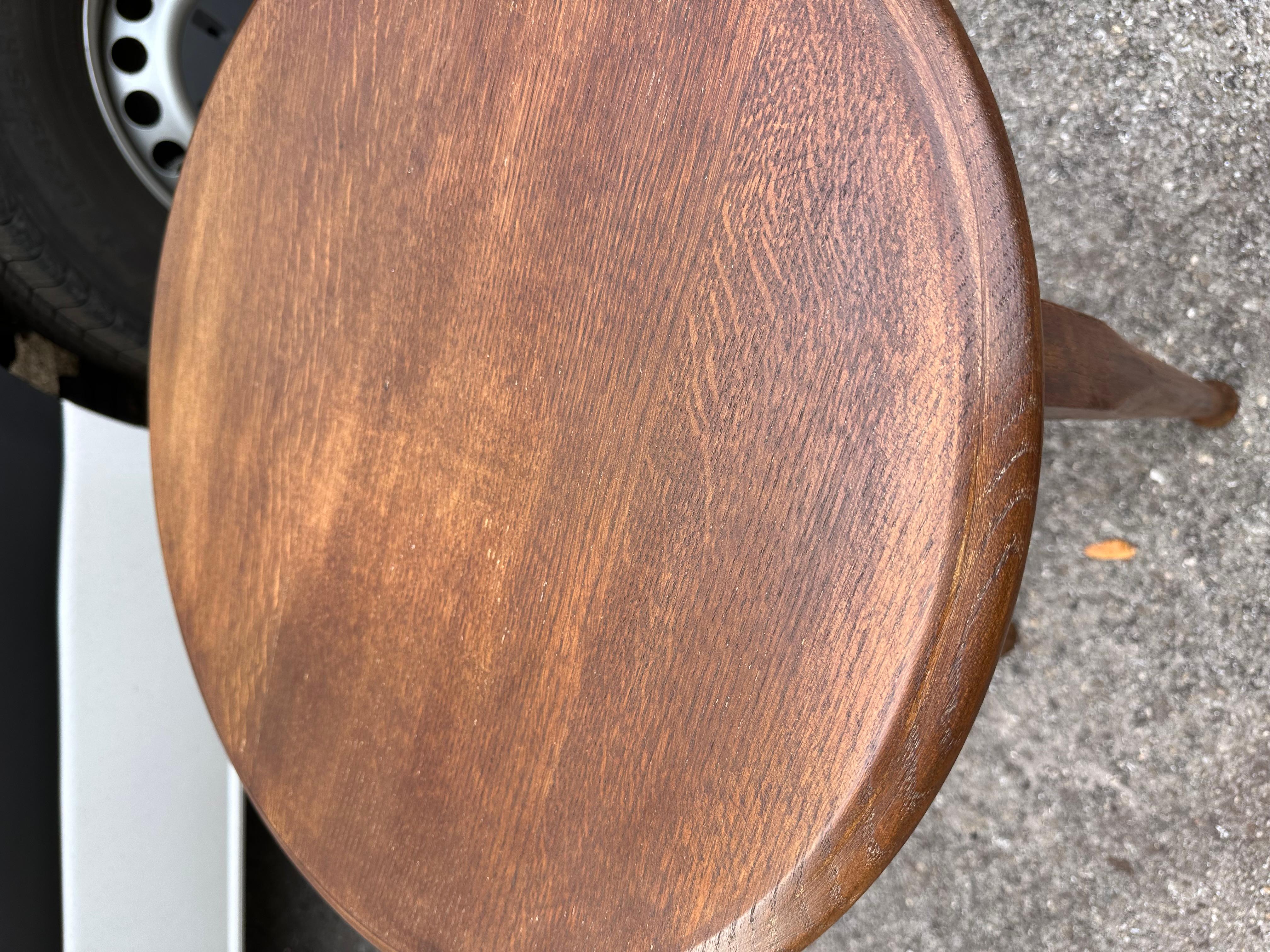 English Tavern Table For Sale 2
