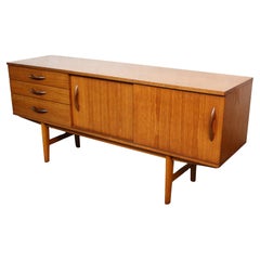 English Teak Sideboard by Avalon