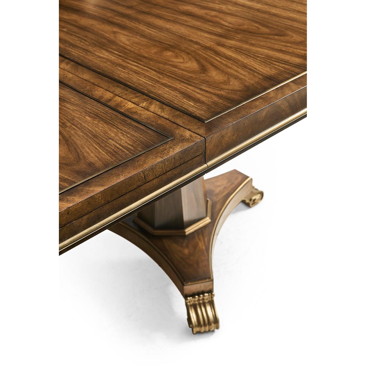 Mesa de comedor extensible tradicional inglesa Vietnamita en venta