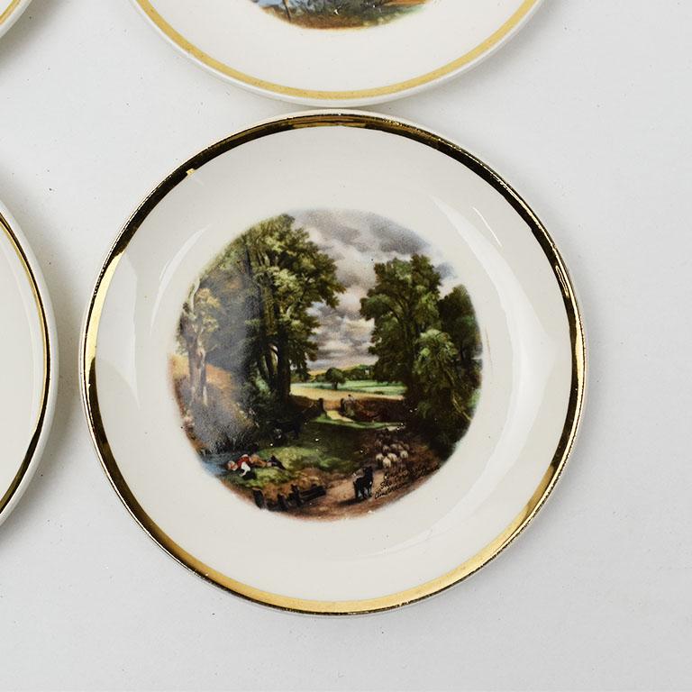 horse dishes sets
