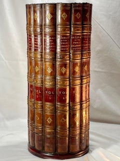 English Umbrella Stand by Kenneth Neame, London